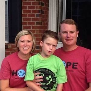 Meet your Posher, Elaine